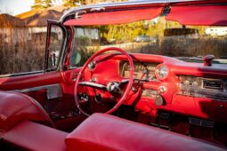 										1960 Cadillac Eldorado Biarritz full									