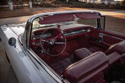 										1960 Cadillac Eldorado Biarritz full									