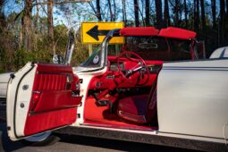 										1960 Cadillac Eldorado Biarritz full									