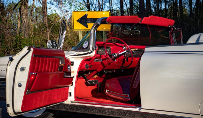 								1960 Cadillac Eldorado Biarritz full									