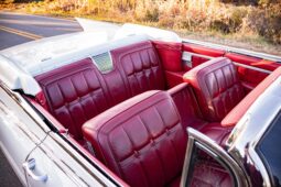 										1960 Cadillac Eldorado Biarritz full									