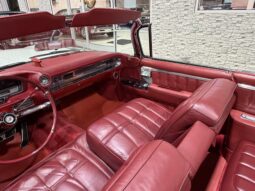 										1960 Cadillac Eldorado Biarritz full									