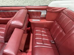 										1960 Cadillac Eldorado Biarritz full									