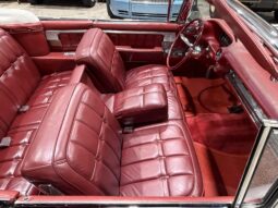 										1960 Cadillac Eldorado Biarritz full									