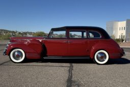 1942 Packard Super Eight One-Eighty All-Weather