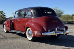1942 Packard Super Eight One-Eighty All-Weather