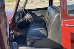 1942 Packard Super Eight One-Eighty All-Weather