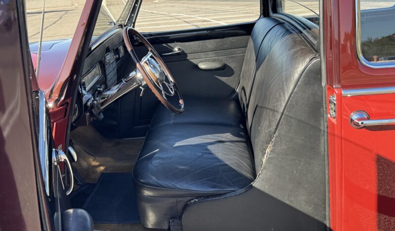 								1942 Packard Super Eight One-Eighty All-Weather full									