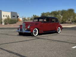 1942 Packard Super Eight One-Eighty All-Weather