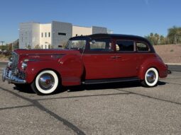 										1942 Packard Super Eight One-Eighty All-Weather full									