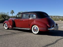 										1942 Packard Super Eight One-Eighty All-Weather full									