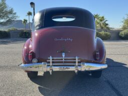 										1942 Packard Super Eight One-Eighty All-Weather full									
