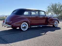										1942 Packard Super Eight One-Eighty All-Weather full									