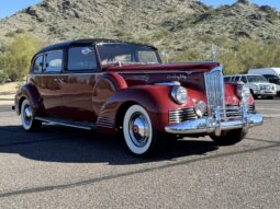 										1942 Packard Super Eight One-Eighty All-Weather full									