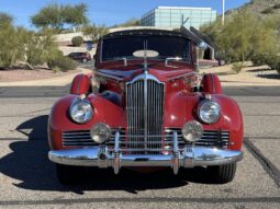 										1942 Packard Super Eight One-Eighty All-Weather full									