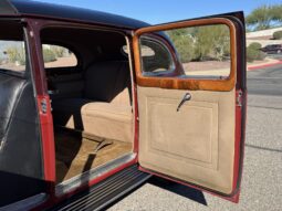 										1942 Packard Super Eight One-Eighty All-Weather full									
