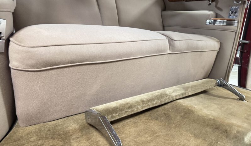 								1942 Packard Super Eight One-Eighty All-Weather full									