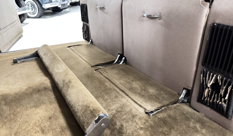 								1942 Packard Super Eight One-Eighty All-Weather full									