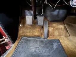 										1942 Packard Super Eight One-Eighty All-Weather full									