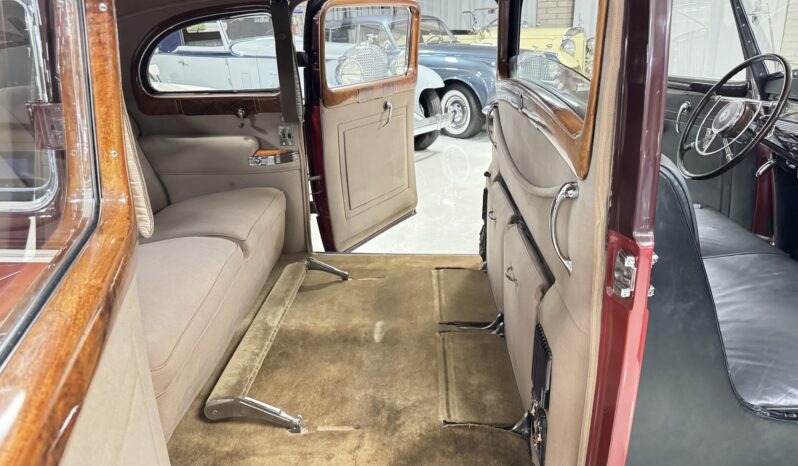 								1942 Packard Super Eight One-Eighty All-Weather full									