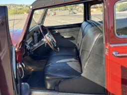 										1942 Packard Super Eight One-Eighty All-Weather full									