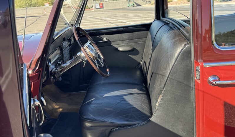 								1942 Packard Super Eight One-Eighty All-Weather full									