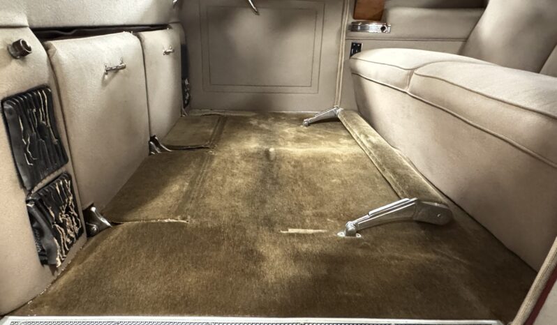 								1942 Packard Super Eight One-Eighty All-Weather full									