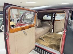 										1942 Packard Super Eight One-Eighty All-Weather full									