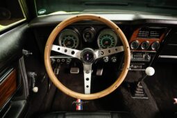 										1971 Ford Mustang Mach 1 351 5-Speed full									