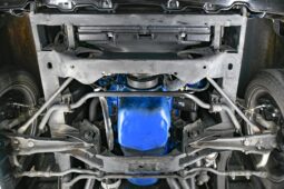 1971 Ford Mustang Mach 1 351 5-Speed