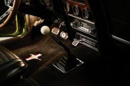 										1971 Ford Mustang Mach 1 351 5-Speed full									