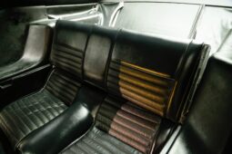 										1971 Ford Mustang Mach 1 351 5-Speed full									