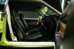 										1971 Ford Mustang Mach 1 351 5-Speed full									