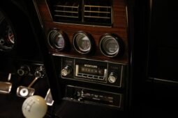 										1971 Ford Mustang Mach 1 351 5-Speed full									