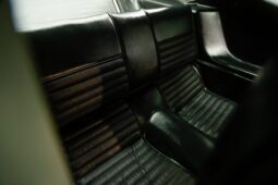 										1971 Ford Mustang Mach 1 351 5-Speed full									