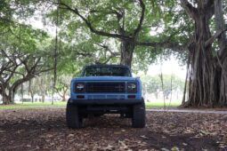 1977 International Harvester Scout II