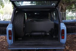 										1977 International Harvester Scout II full									