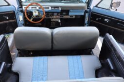 										1977 International Harvester Scout II full									