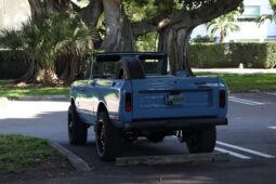 										1977 International Harvester Scout II full									