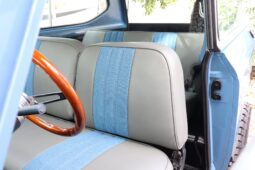 										1977 International Harvester Scout II full									