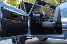 										1977 International Harvester Scout II full									
