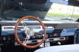 										1977 International Harvester Scout II full									