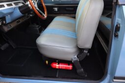 										1977 International Harvester Scout II full									