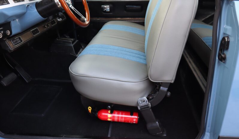 								1977 International Harvester Scout II full									