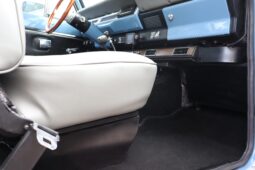 										1977 International Harvester Scout II full									