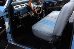 										1977 International Harvester Scout II full									