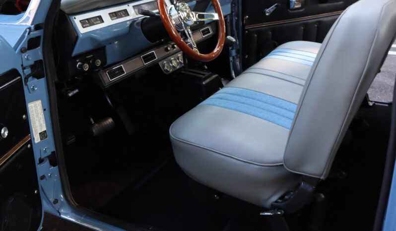 								1977 International Harvester Scout II full									