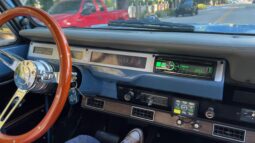 										1977 International Harvester Scout II full									