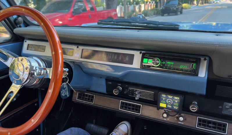 								1977 International Harvester Scout II full									