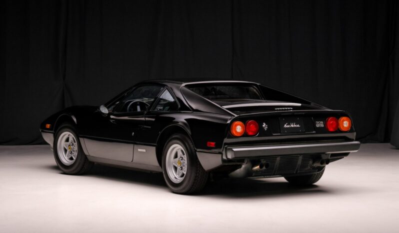 								1979 Ferrari 308 GTB full									